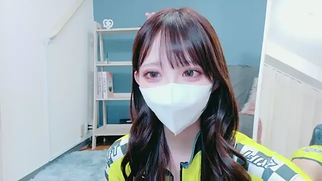 Snapshot of Koto-jpnk chatting on 05.29.26 Koto-jpnk online show from 05.29.26