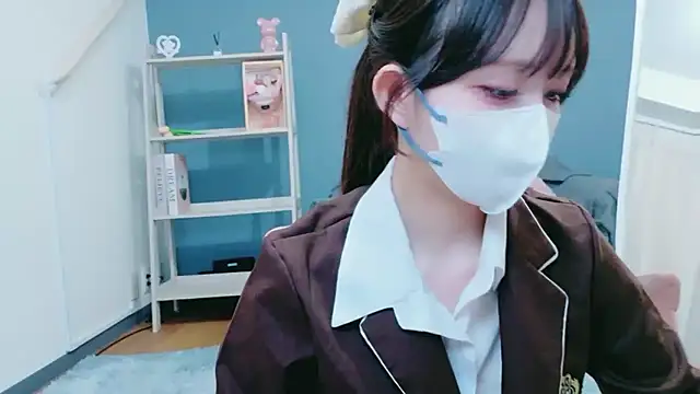 Snapshot of Koto-jpnk chatting on 06.16.26 Koto-jpnk online show from 06.16.26