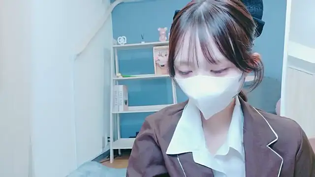 Snapshot of Koto-jpnk chatting on 06.20.26 Koto-jpnk online show from 06.20.26