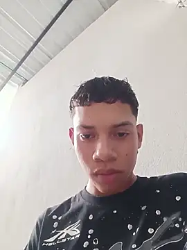 curious straight guy online show from 06.14.26