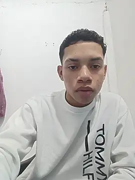 curious straight guy online show from 06.15.26