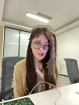 Snapshot of Taosi11 chatting on 04.30.26 Taosi11 online show from 04.30.26