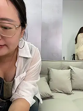 Snapshot of Taosi11 chatting on 07.16.26 Taosi11 online show from 07.16.26
