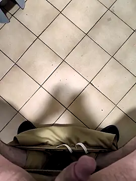 xaviier7777 online show from 04.17.26