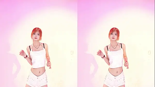 Snapshot of UNBELL-001 chatting on 04.15.26 UNBELL-001 online show from 04.15.26