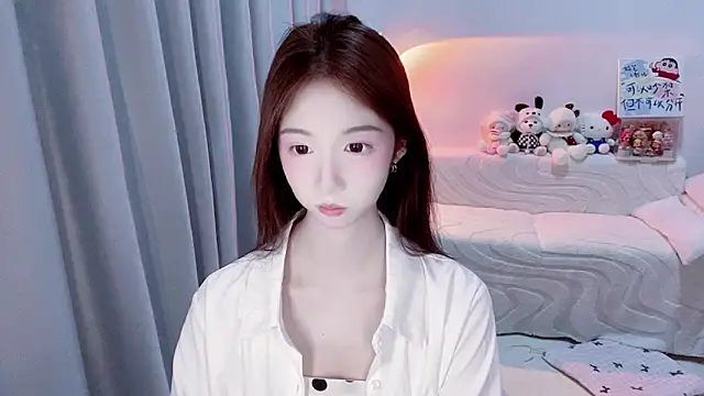 Snapshot of lucky-tt chatting on 06.20.26 lucky-tt online show from 06.20.26