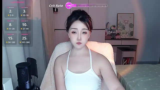 Snapshot of MissBunny_2026 chatting on 05.19.26 MissBunny 2026 online show from 05.19.26