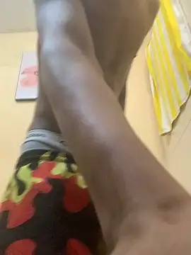 Anthony clark1 online show from 05.13.26