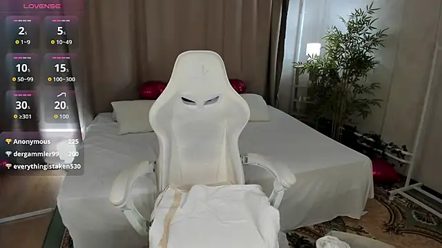 alis tauber online show from 05.16.26