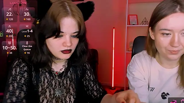 nikki kiss  online show from 05.26.26