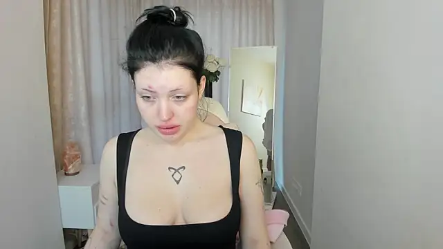 Jena Mi1ler online show from 05.11.26