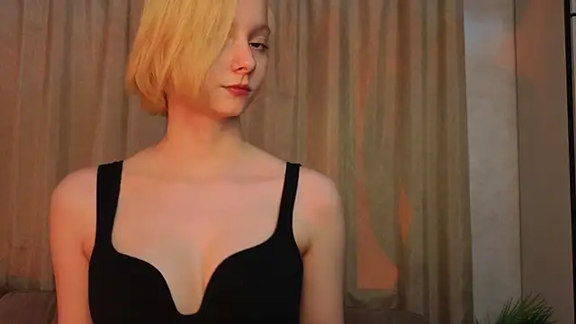 sweet lynx online show from 04.15.26