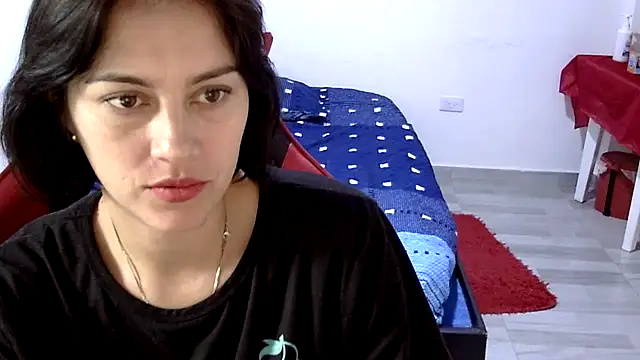 Snapshot of Bandida553 chatting on 06.22.26 Bandida553 online show from 06.22.26