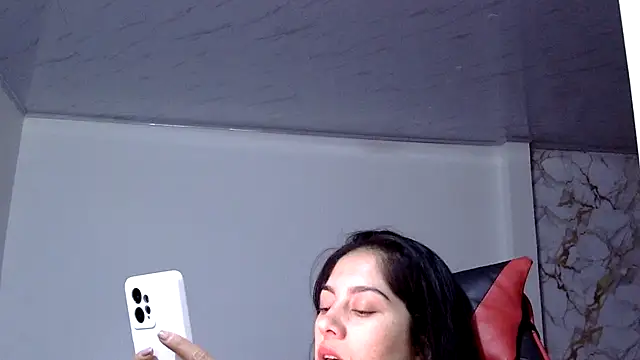 Snapshot of Bandida553 chatting on 07.01.26 Bandida553 online show from 07.01.26