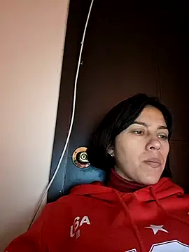 Snapshot of Bandida553 chatting on 07.04.26 Bandida553 online show from 07.04.26