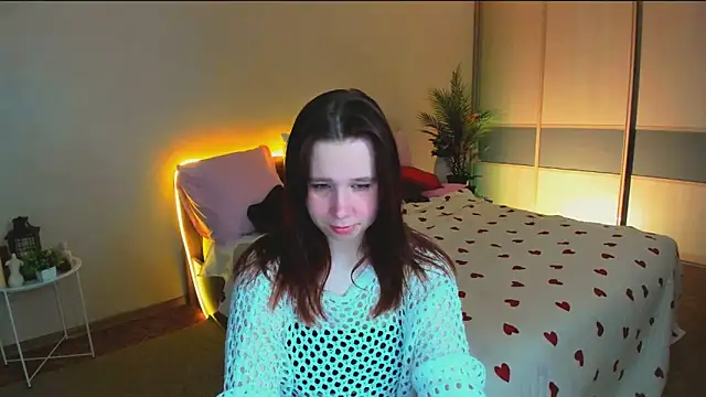 Snapshot of MooonlightSky chatting on 05.31.26 MooonlightSky online show from 05.31.26