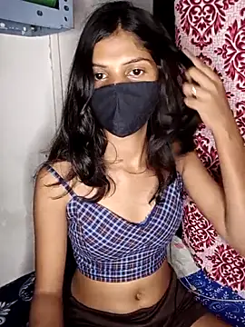 Miruhot online show from 04.13.26