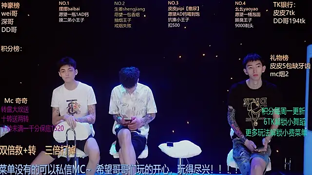 Snapshot of GAY-BOYS8888 chatting on 05.24.26 GAY-BOYS8888 online show from 05.24.26