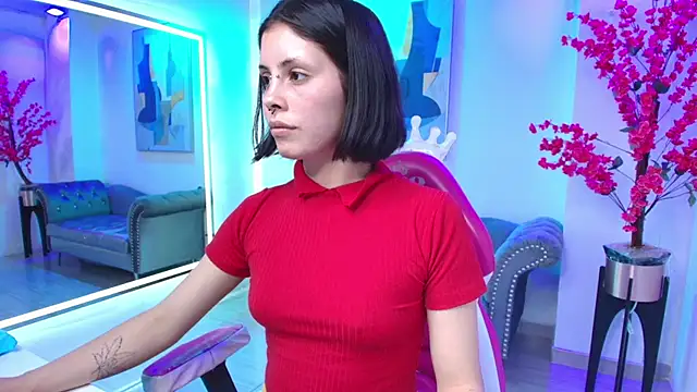 Snapshot of Patme_queen chatting on 05.22.26 Patme queen online show from 05.22.26