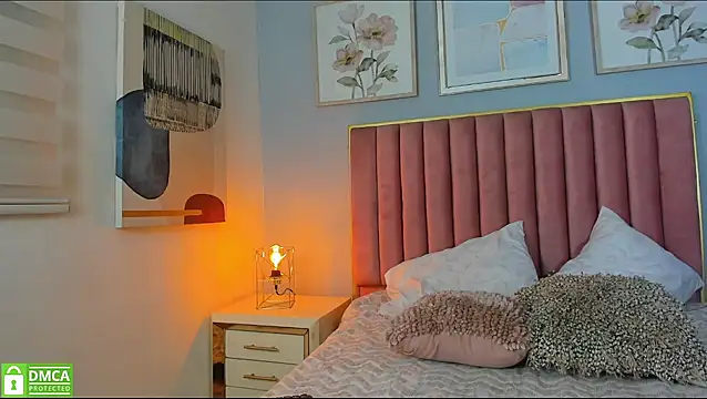 butterflydoll  online show from 05.25.26