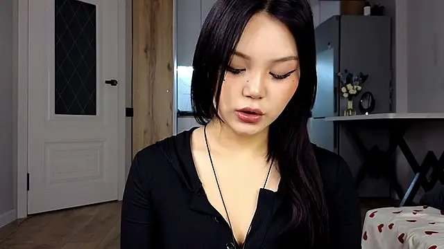 Snapshot of k10ko chatting on 05.21.26 k10ko online show from 05.21.26