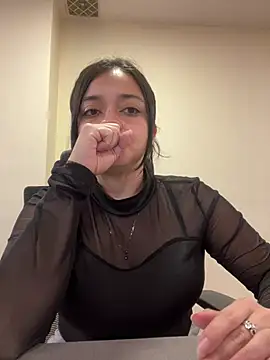 Snapshot of Selene__Ferrer chatting on 06.03.26 Selene Ferrer online show from 06.03.26