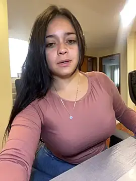 Snapshot of Selene__Ferrer chatting on 07.09.26 Selene Ferrer online show from 07.09.26