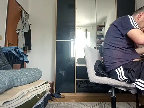 matteopeder online show from 05.23.26