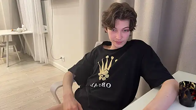 Snapshot of swaggenjoyer chatting on 05.23.26 swaggenjoyer online show from 05.23.26