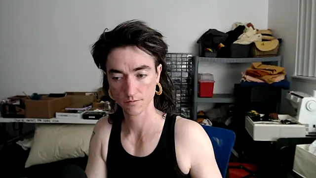 nymphogyny online show from 04.17.26