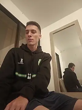 Danny Farret online show from 04.15.26