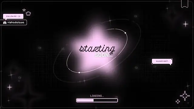 Snapshot of AshiWashi13 chatting on 06.12.26 AshiWashi13 online show from 06.12.26
