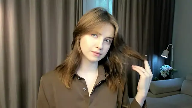 RenateVashaw online show from 07.14.26