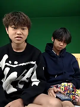 -OvO- online show from 05.06.26