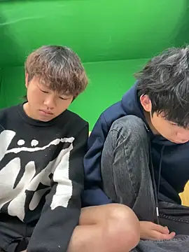 -OvO- online show from 05.08.26