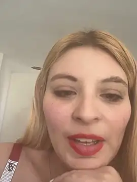 Bunnysweet95 online show from 04.27.26