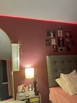 Charlotte james1 online show from 04.15.26