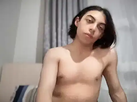 turkishtwunk online show from 04.13.26