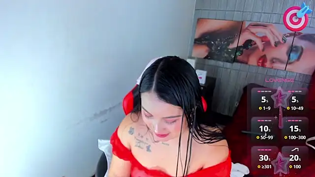 Snapshot of Dakota_lee03 chatting on 05.31.26 Dakota lee03 online show from 05.31.26