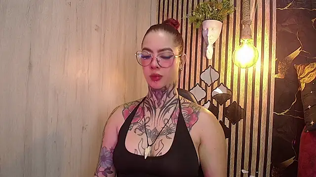 Snapshot of Atenea_Red chatting on 07.03.26 Atenea Red online show from 07.03.26