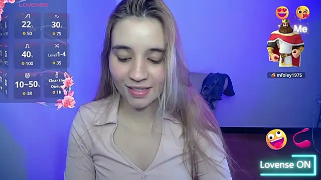 Snapshot of Ambar_lynn01 chatting on 06.11.26 Ambar lynn01 online show from 06.11.26