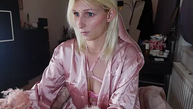 barbiplaymate online show from 01.18.26