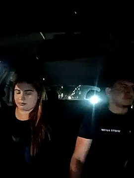 hot-daring online show from 04.16.26