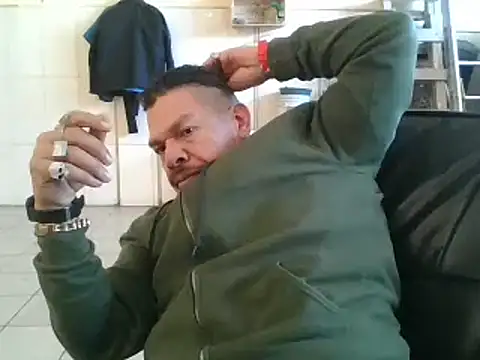 Oskr2024XXX online show from 02.10.25