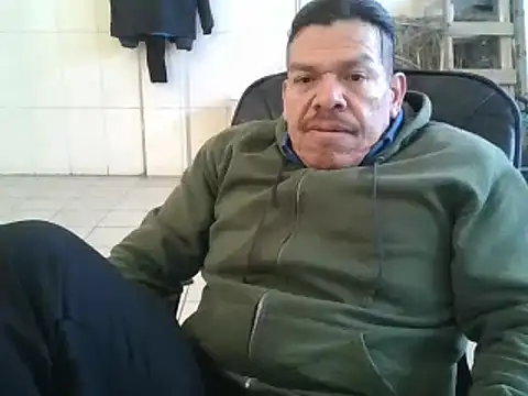 Oskr2024XXX online show from 02.12.25