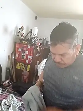 Oskr2024XXX online show from 02.13.25