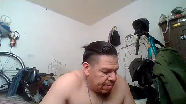 Oskr2024XXX online show from 04.18.26