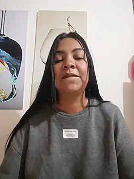 Silvana2927 online show from 07.21.26