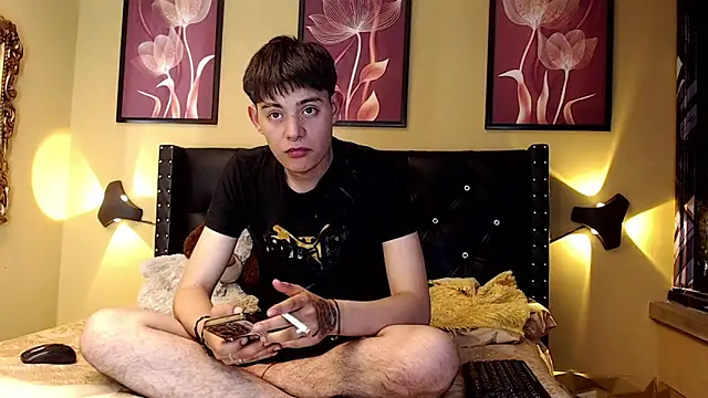 luckk  online show from 04.16.26