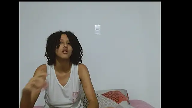 Snapshot of Stefy_sophie03 chatting on 05.16.26 Stefy sophie03 online show from 05.16.26